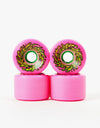 Slime Balls OG Slime 78a Skateboard Wheel - 66mm