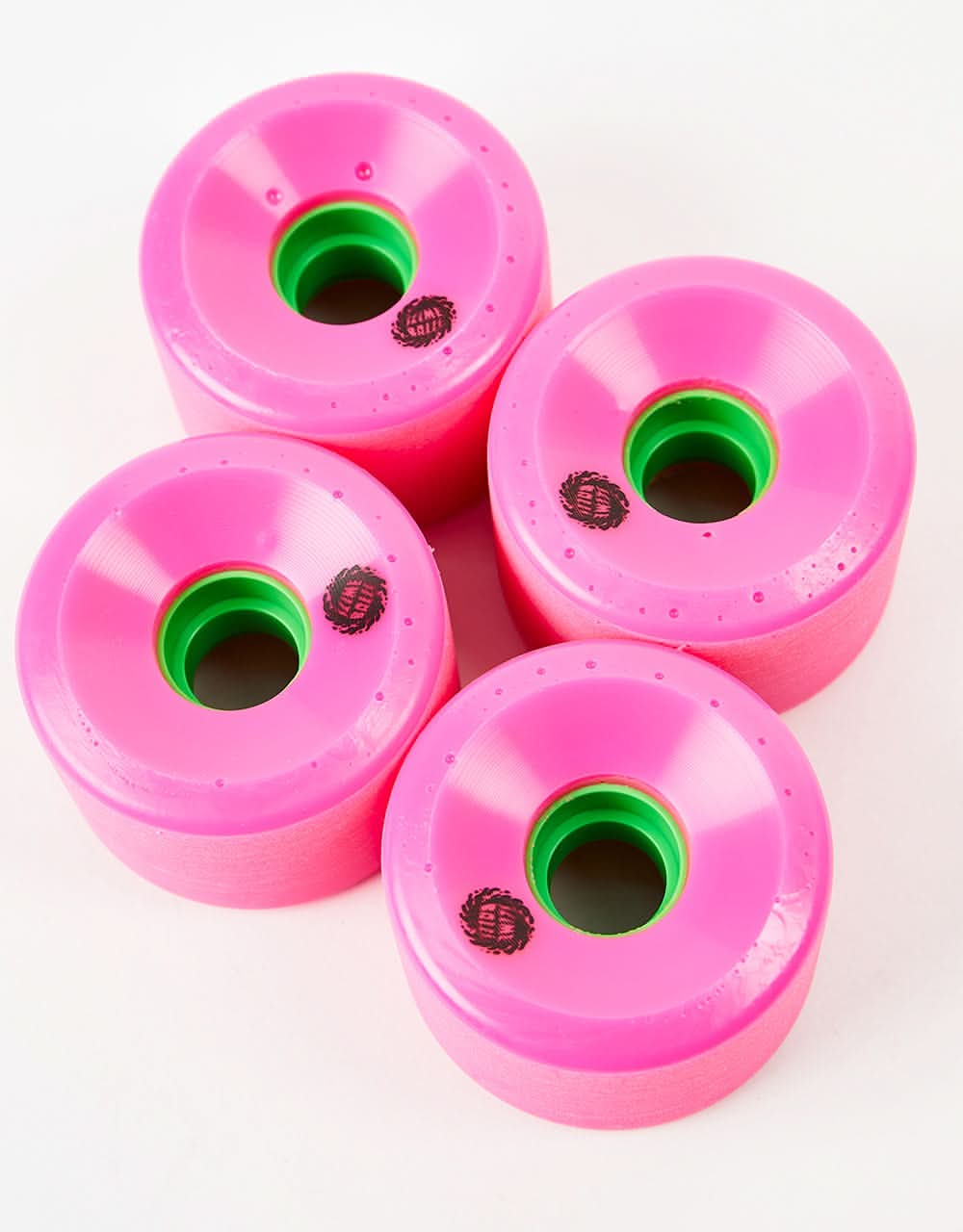 Slime Balls OG Slime 78a Skateboard Wheel - 66mm