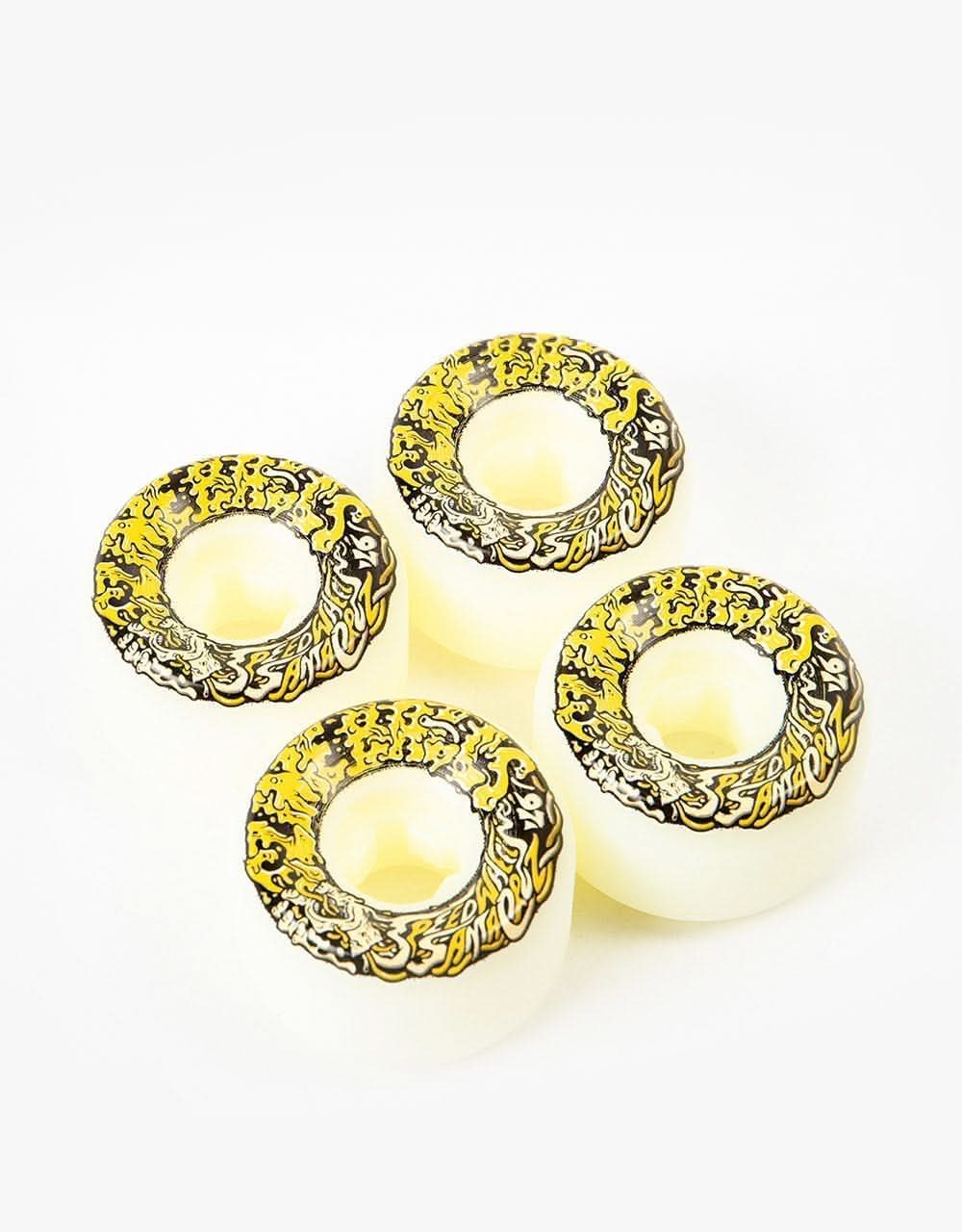 Slime Balls Vomit Mini II 97a Skateboard Wheel - 56mm