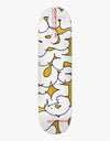 Krooked Kunle Martins Guest Artist Deck - 8.5"