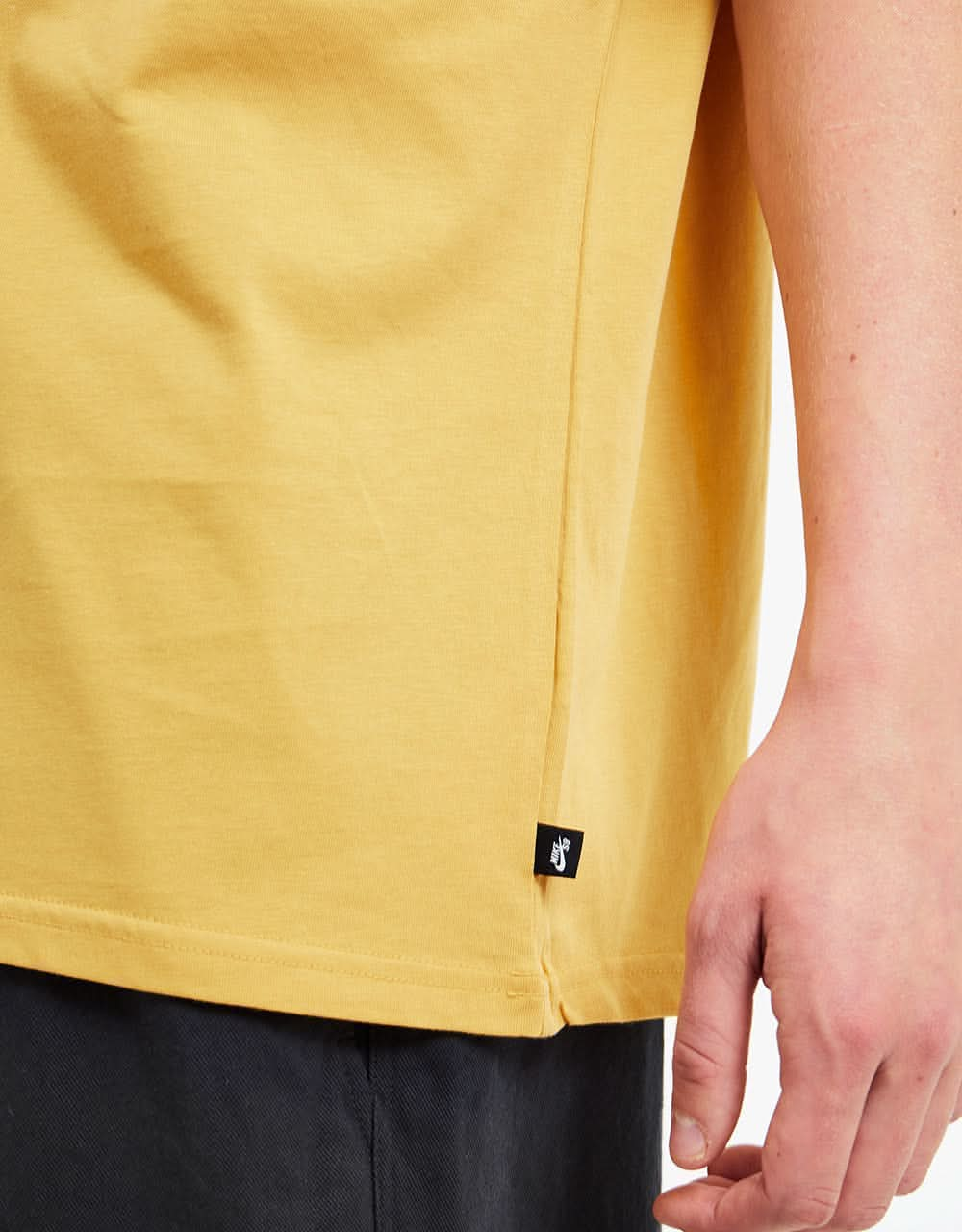 Nike SB LC Barking T-Shirt - Sanded Gold