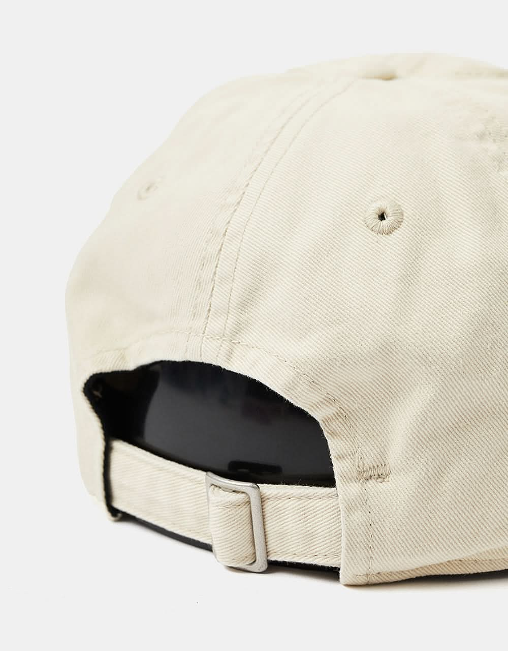 Route One Abandon Hope Dad Cap - Beige