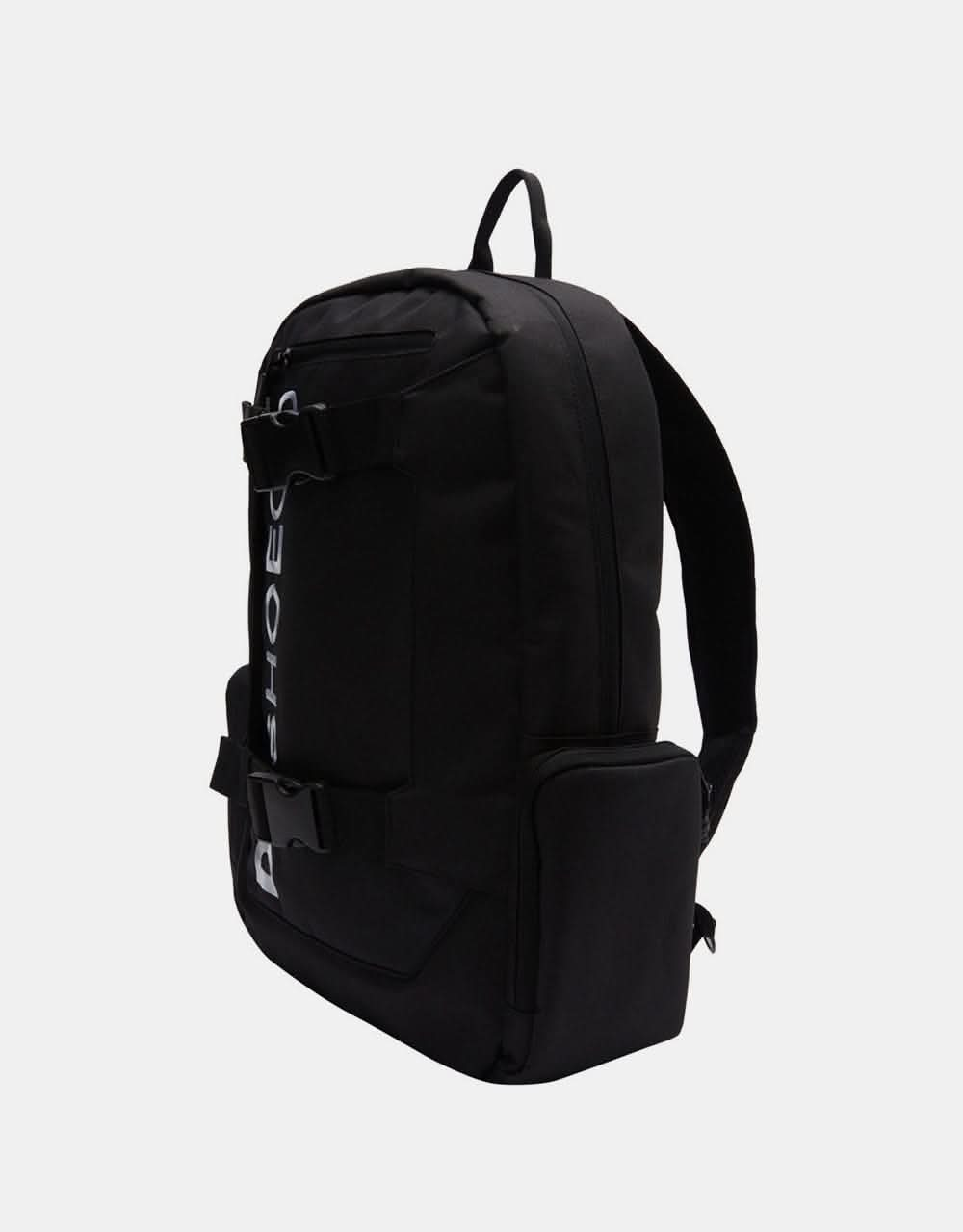 DC Chalkers 4 Skatepack - Black