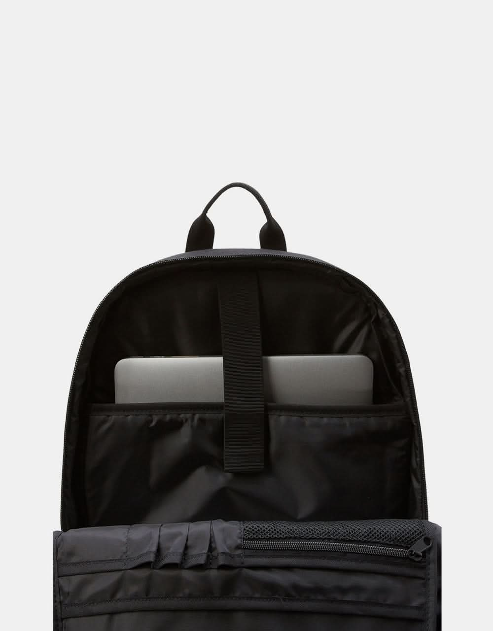 DC Chalkers 4 Skatepack - Black