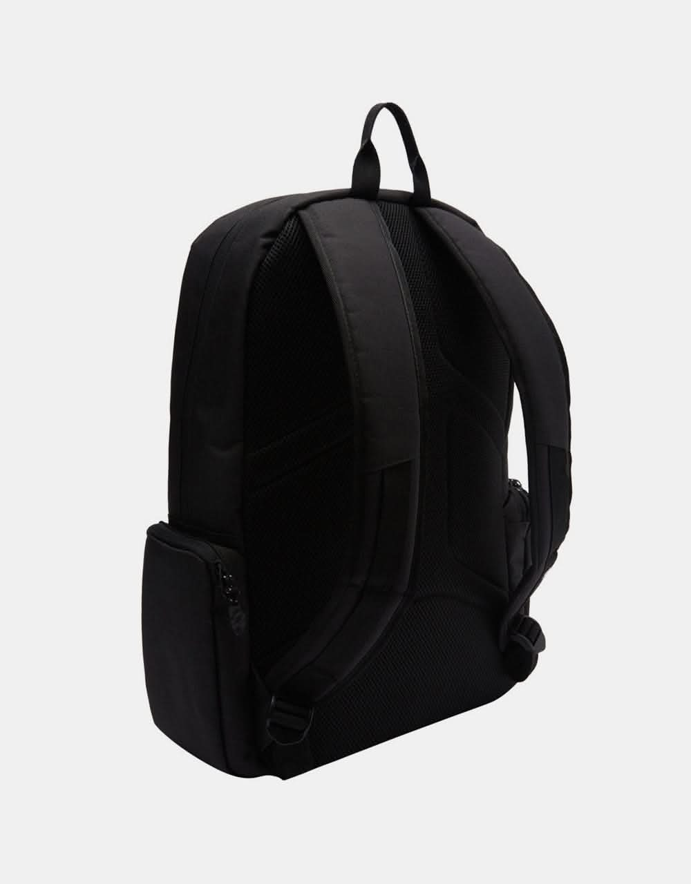 DC Chalkers 4 Skatepack - Black