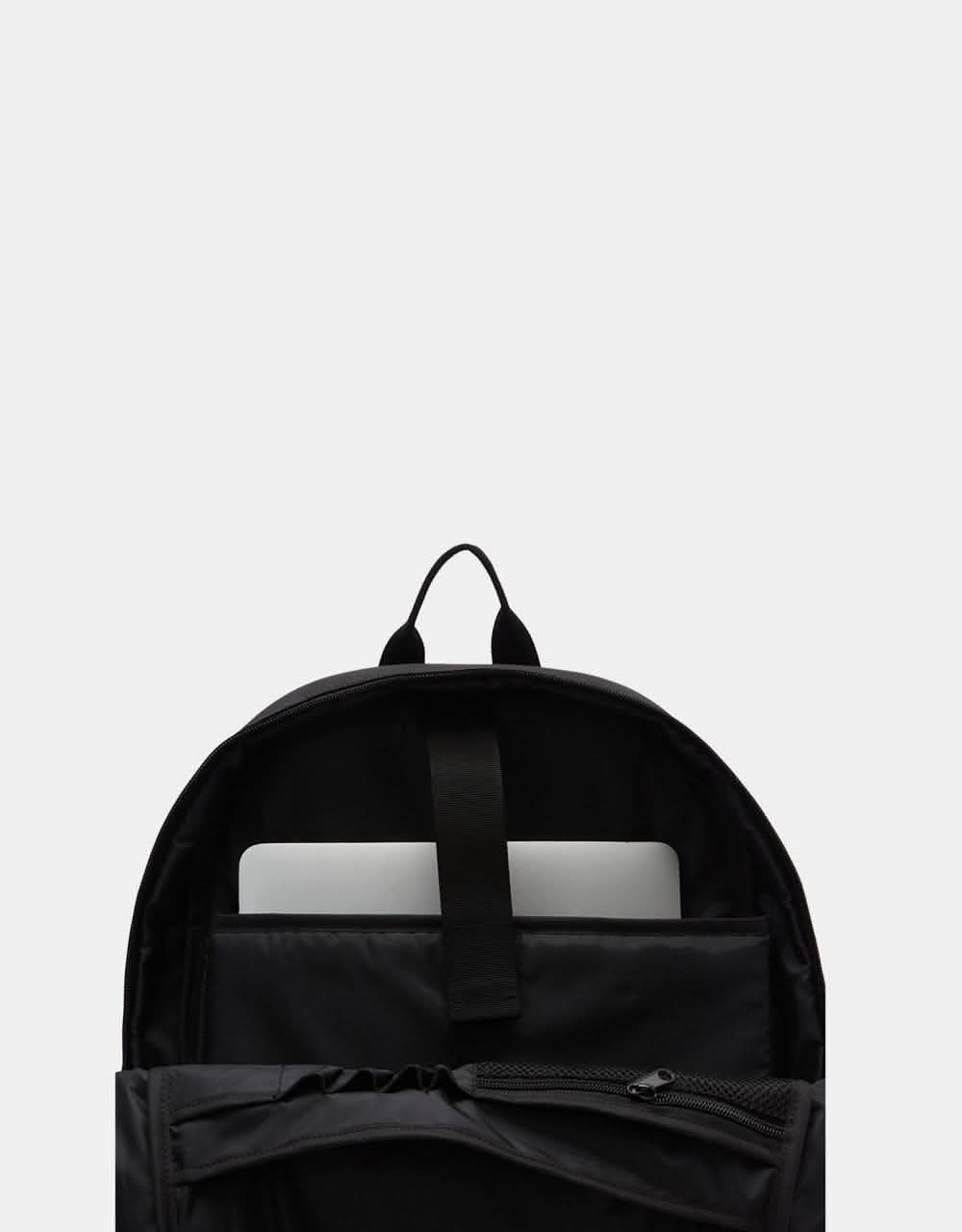 DC Chalkers 4 Skatepack - Black