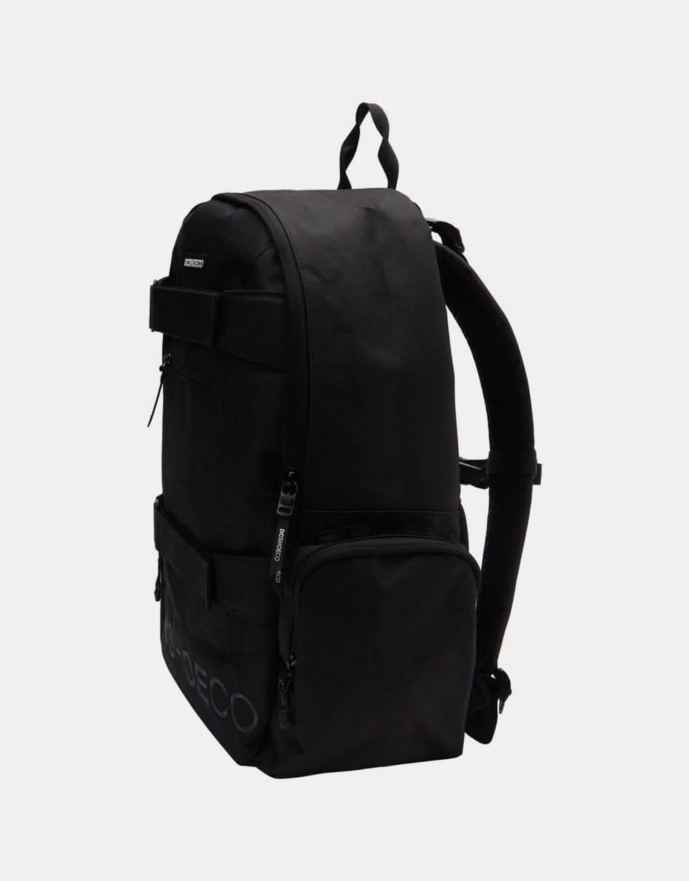 DC Breed 5 Skatepack - Black