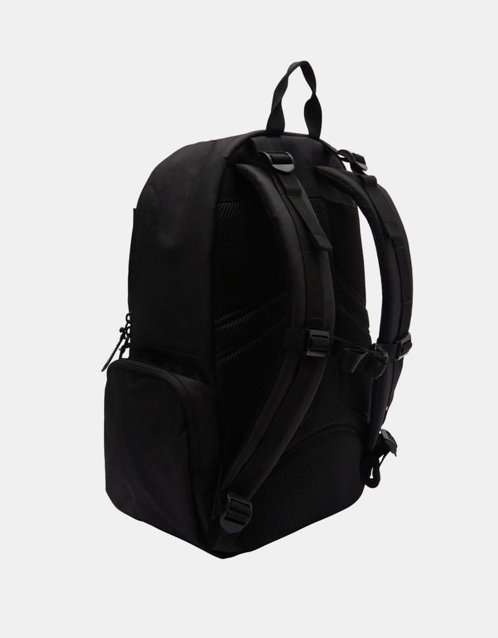 DC Breed 5 Skatepack - Black