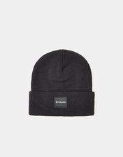 Columbia City Trek™ Heavyweight Beanie - Black