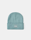 Columbia City Trek™ Heavyweight Beanie - Metal