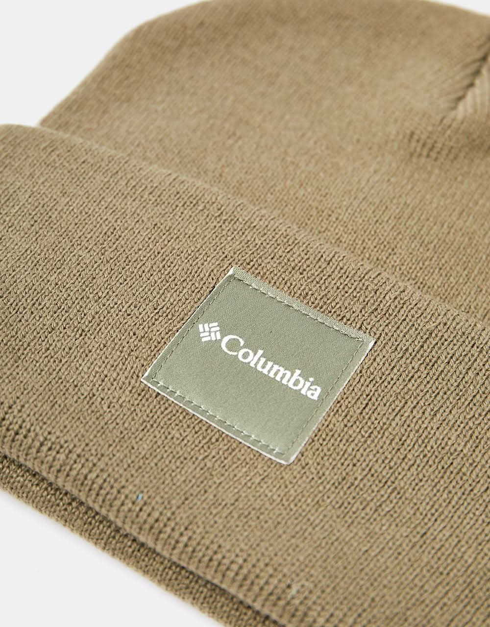 Columbia City Trek™ Heavyweight Beanie - Stone Green