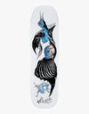 Welcome Lay Isobel on Stonecipher Skateboard Deck - 8.6"