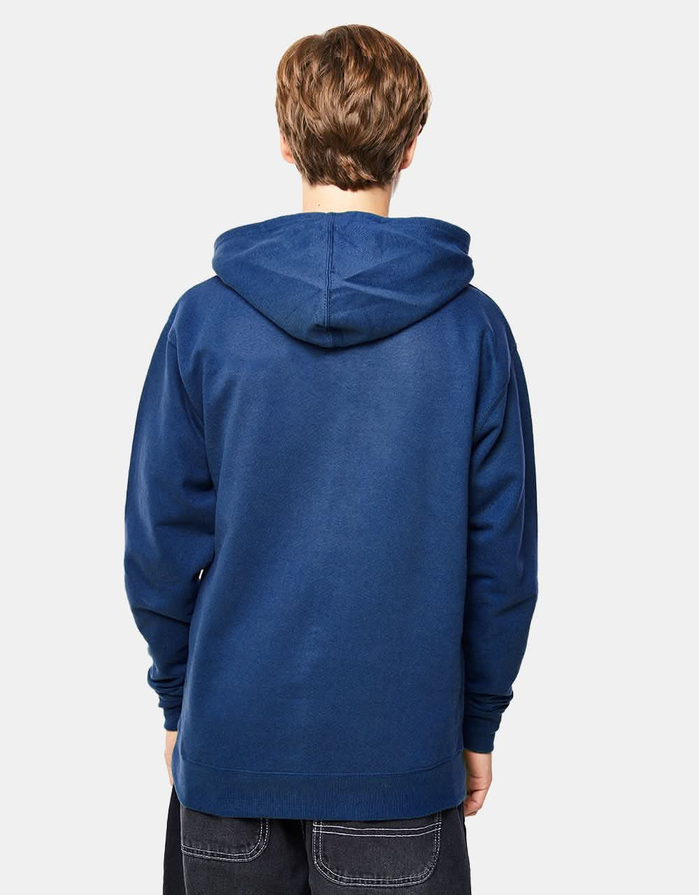 Vans Classic Kids Pullover Hoodie - True Navy