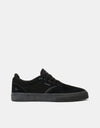 Emerica Dickson Zapatos de skate - Negro/Negro