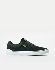 Scarpe da skate Etnies x Michelin Joslin Vulc - Verdi