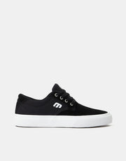 Scarpe da skate Etnies x Michelin Singleton Vulc XLT - Nero/Bianco