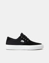 Chaussures de skate Etnies x Michelin Singleton Vulc XLT - Noir/Blanc