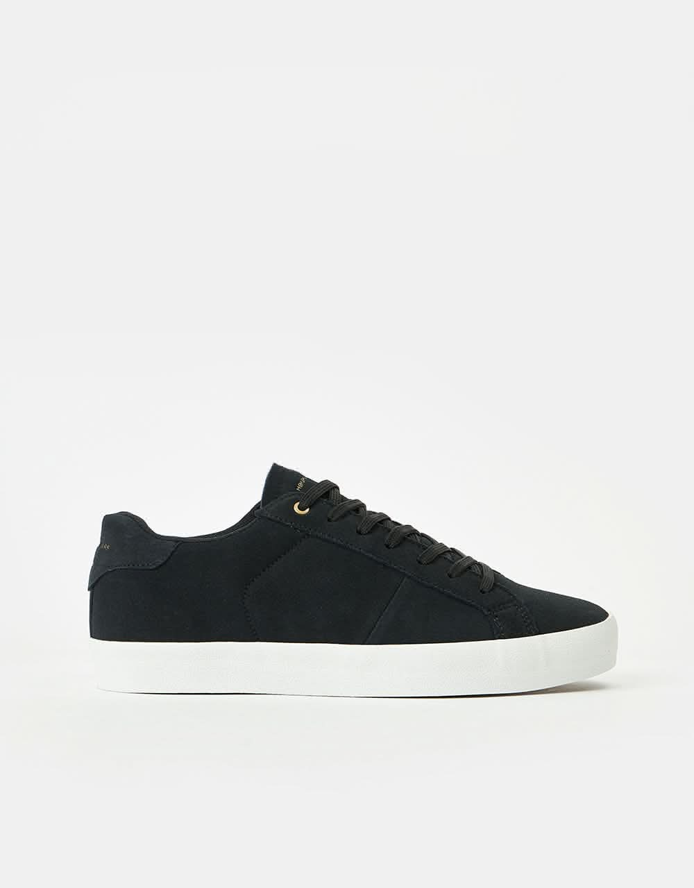 HØURS IS YOURS Hour C71 Skate Shoes - Black