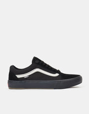 Scarpe Vans BMX Old Skool - Nere/Nere