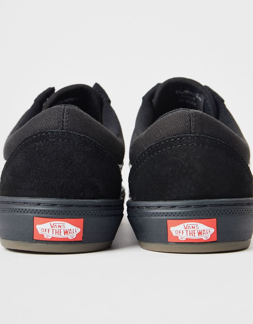 Vans BMX Old Skool Schuhe – Schwarz/Schwarz