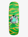 Chico Stix Gzilla Double Kick Skateboard Deck - 9.5”