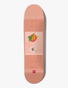 Chocolate Anderson Little Wins Skateboard Deck - 8.5"