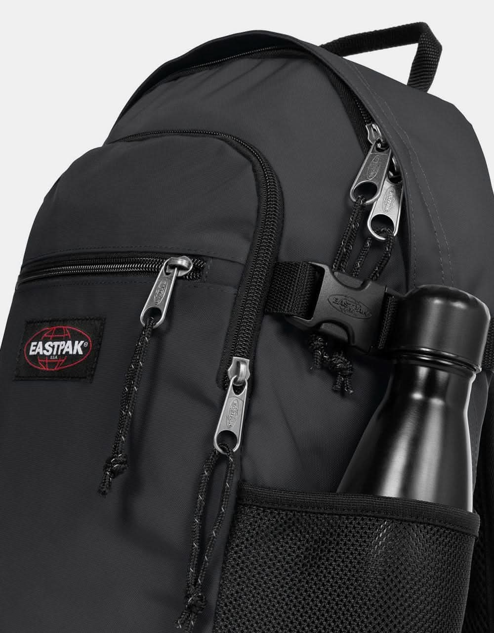 Eastpak Diren POWR Backpack - POWR Gravity