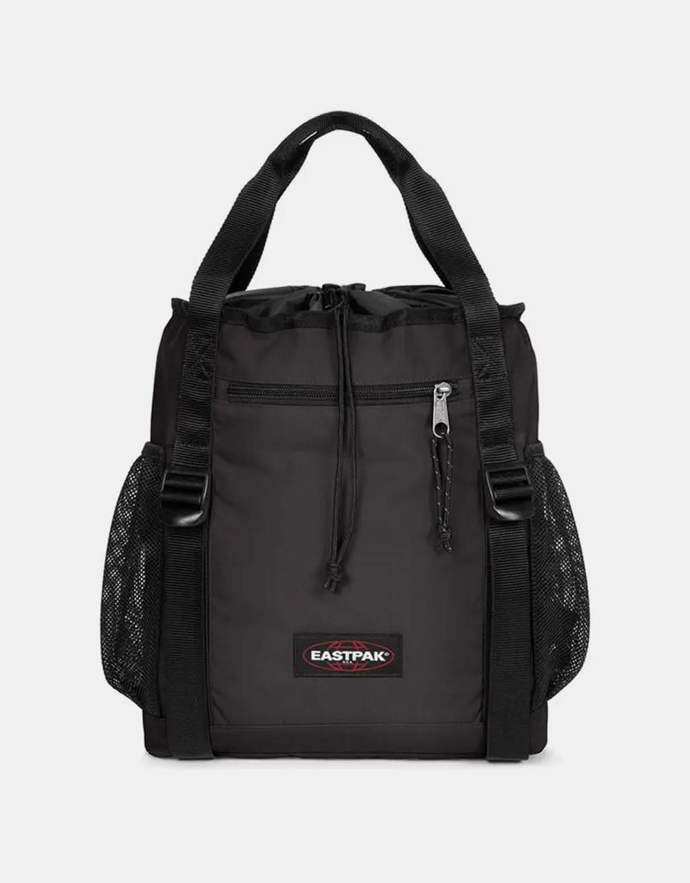 Eastpak Luna POWR Backpack - POWR Black