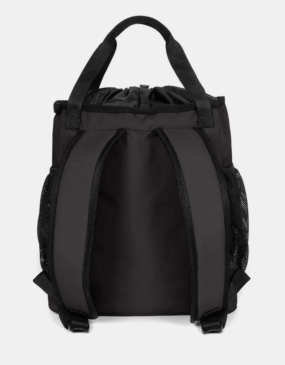 Eastpak Luna POWR Backpack - POWR Black