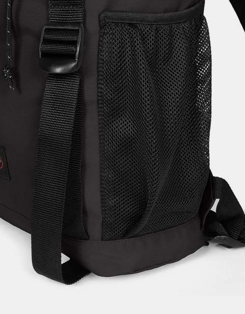 Eastpak Luna POWR Backpack - POWR Black