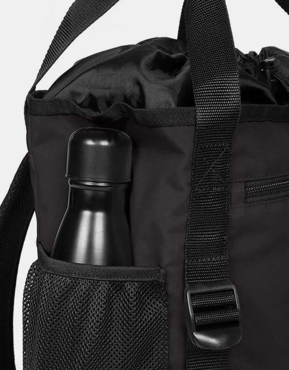 Eastpak Luna POWR Backpack - POWR Black