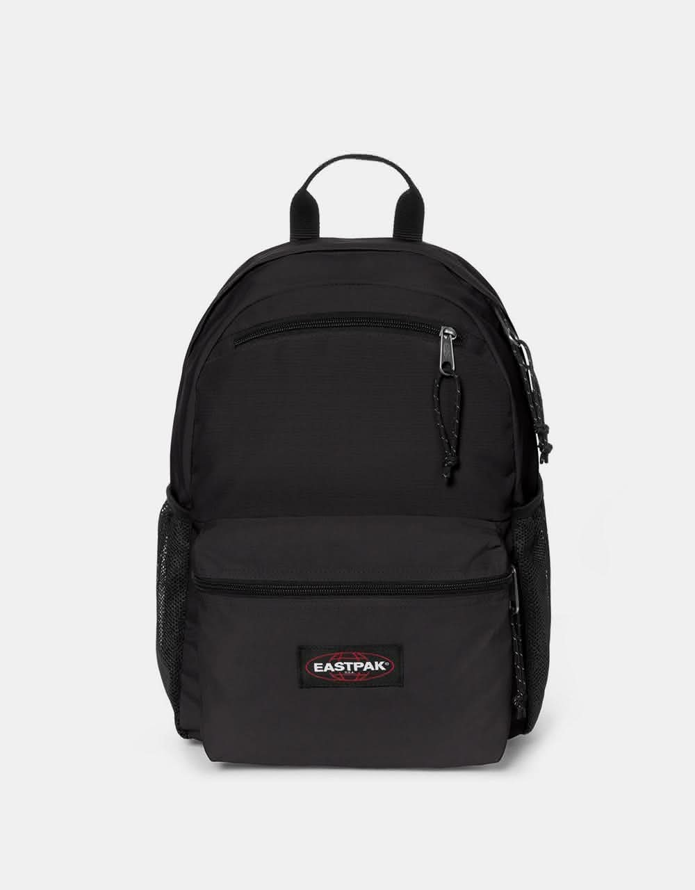 Eastpak Morler POWR Backpack - POWR Black