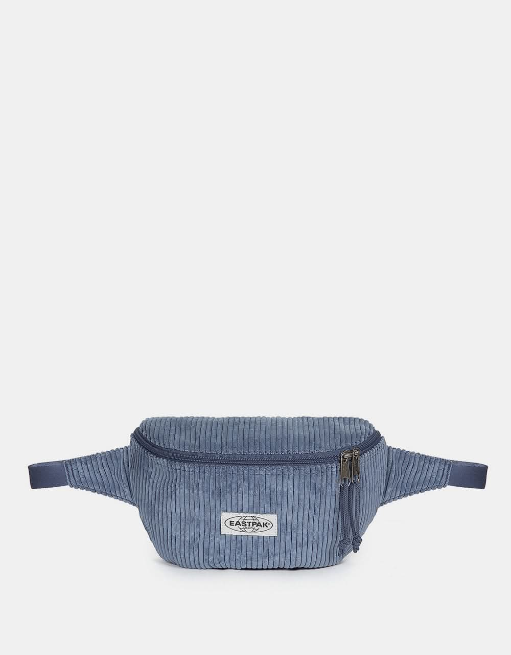 Eastpak Springer Large Cross Body Bag - Softrib Pilot