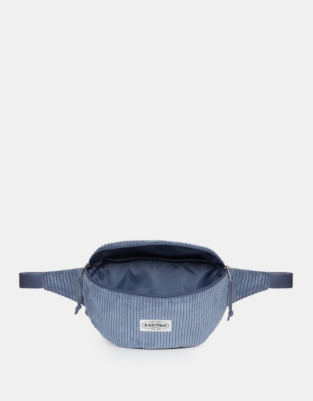 Eastpak Springer Large Cross Body Bag - Softrib Pilot