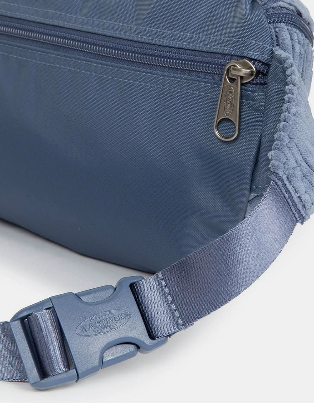 Eastpak Springer Large Cross Body Bag - Softrib Pilot