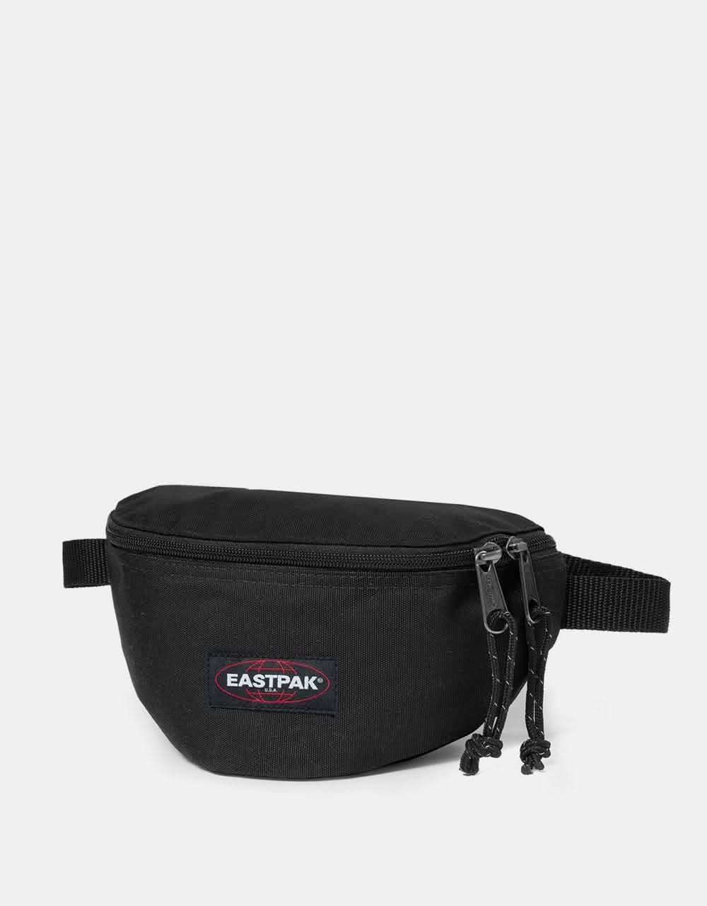 Eastpak Springer POWR Cross Body Bag - POWR Black