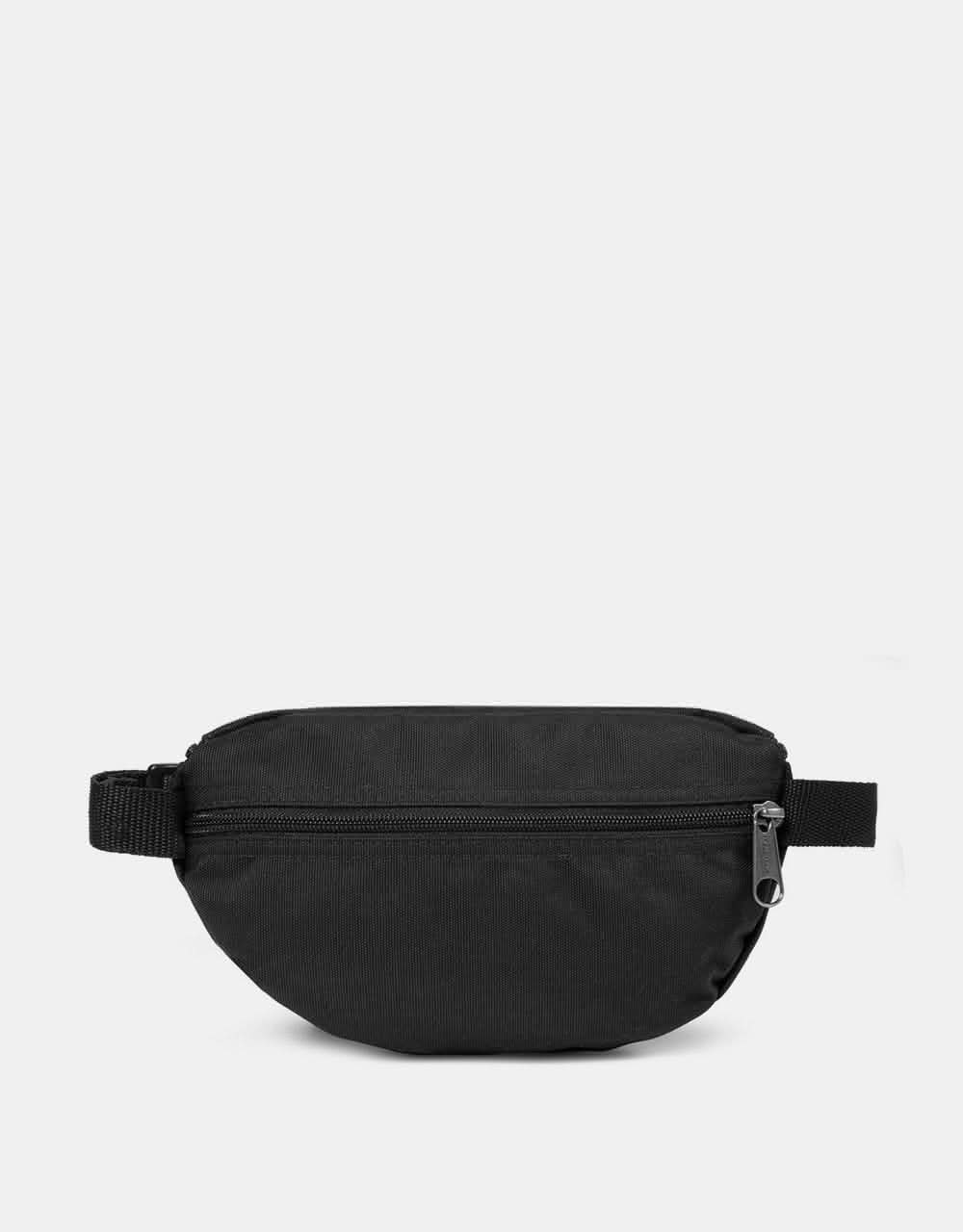 Eastpak Springer POWR Cross Body Bag - POWR Black