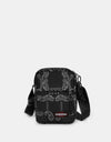 Eastpak The One Cross Body Bag - Urbandana Black