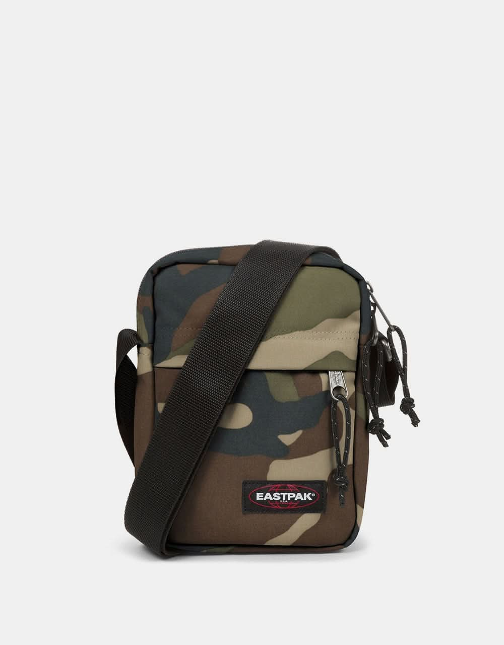 Eastpak The One Cross Body Bag - Camo