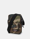 Eastpak The One Cross Body Bag - Camo