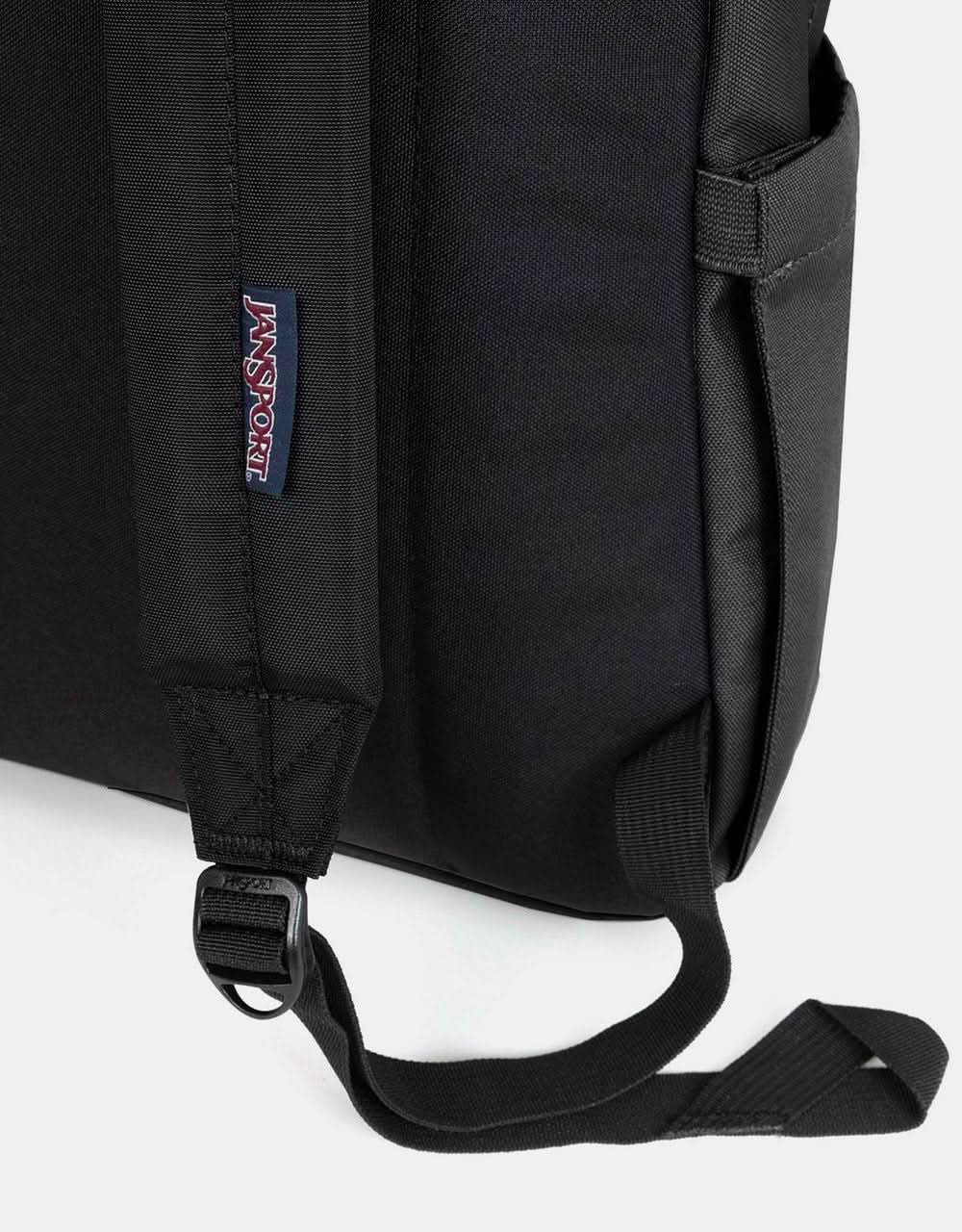 Jansport SuperBreak Plus Backpack - Black