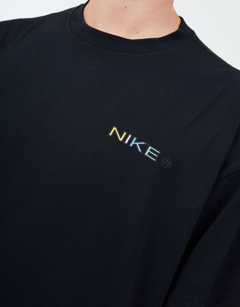 Nike SB Apple Pigeon T-Shirt - Black