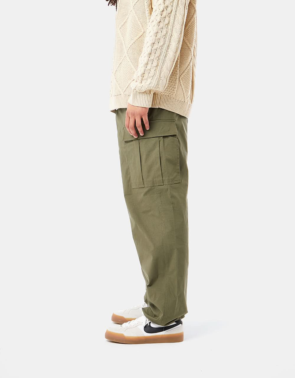 Nike SB Kearny Cargo Pant - Medium Olive