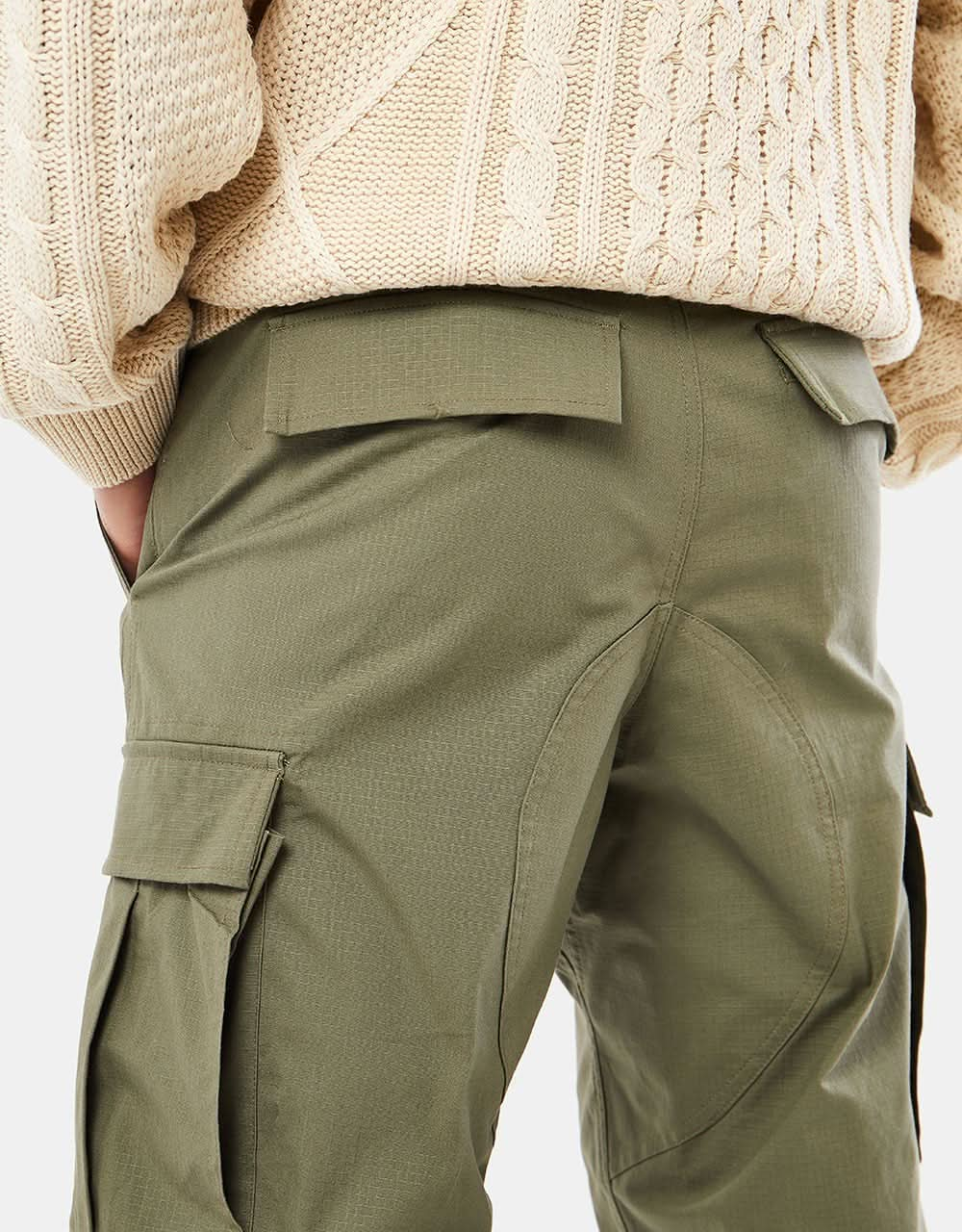 Nike SB Kearny Cargo Pant - Medium Olive