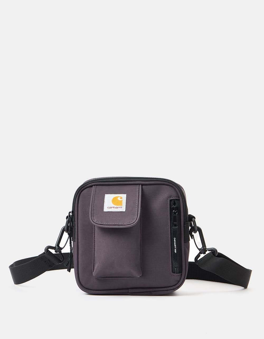 Carhartt WIP Essentials Cross Body Bag - Artichoke