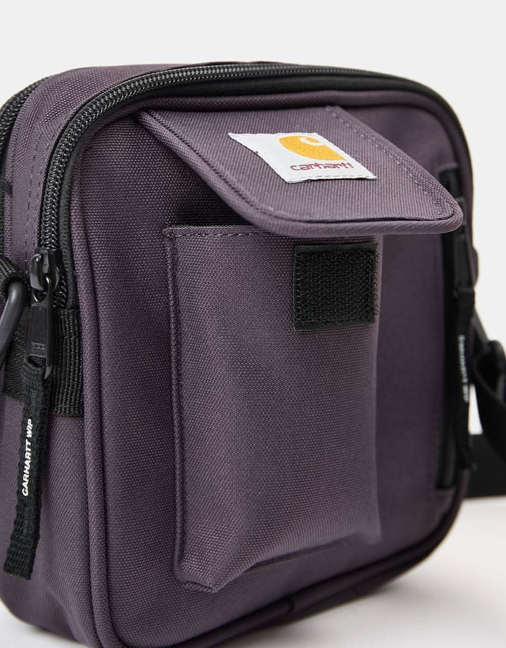 Carhartt WIP Essentials Cross Body Bag - Artichoke