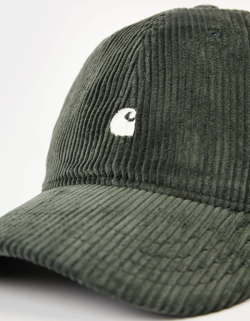 Carhartt WIP Harlem Cap - Boxwood/Wax