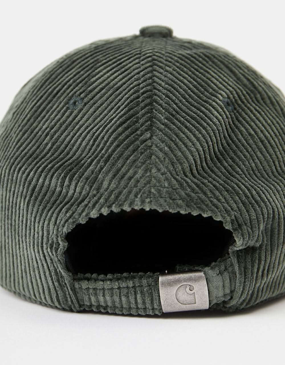 Carhartt WIP Harlem Cap - Boxwood/Wax