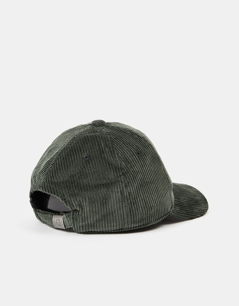 Carhartt WIP Harlem Cap - Boxwood/Wax