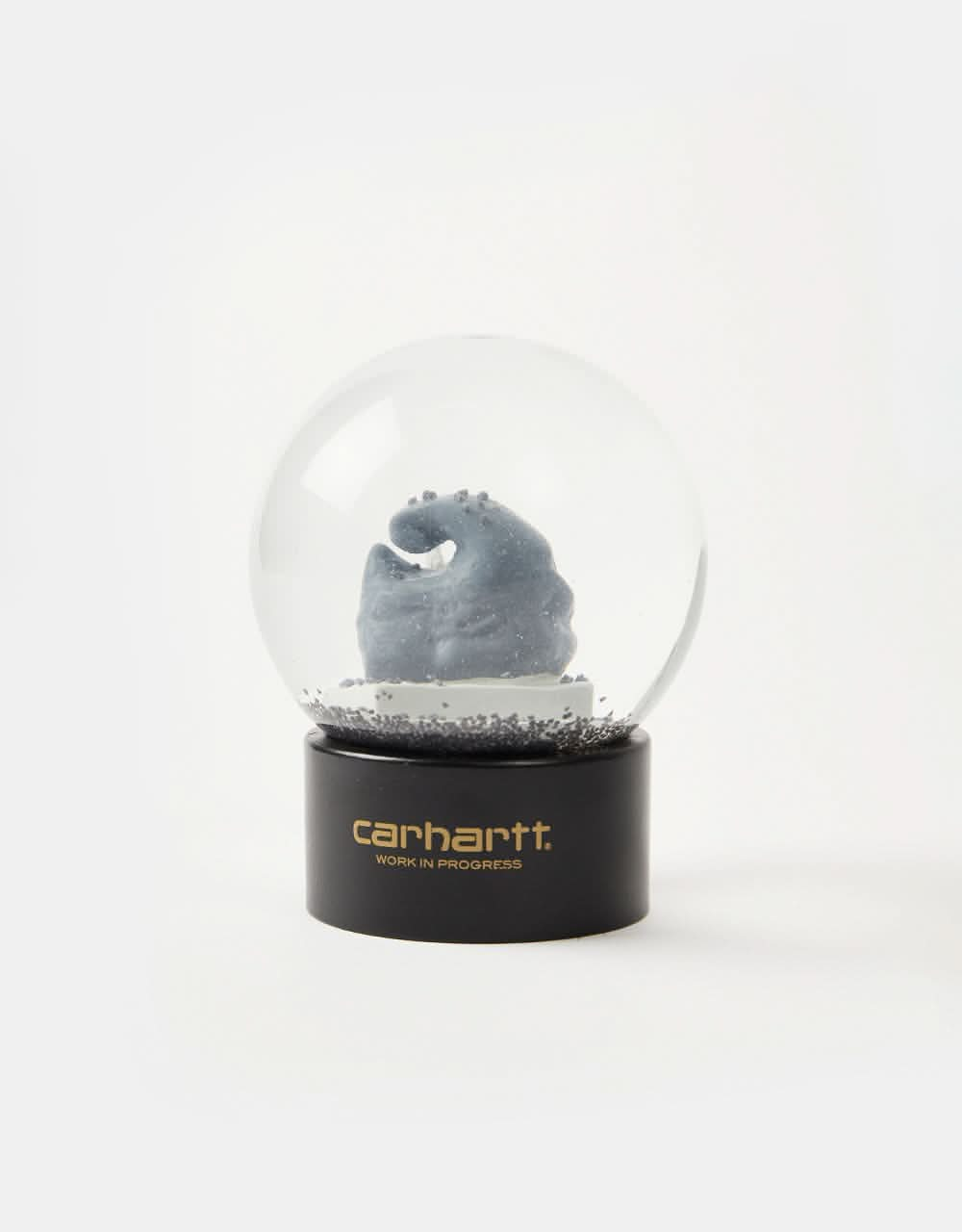 Carhartt WIP Piece Of Work Snow Globe - Multicolor